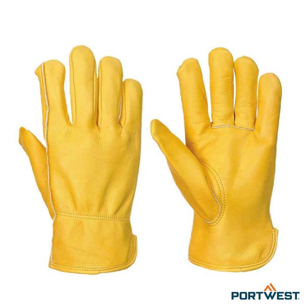 Portwest drivers gloves