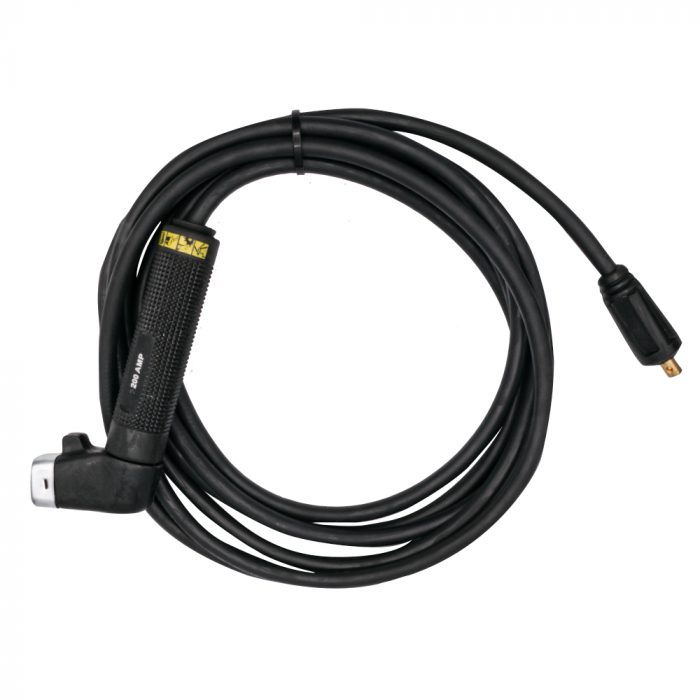 200a Electrode Holder C/W 1025 Dinse 5mtr Sparks Welding Services