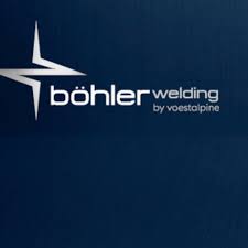 Böhler Welding Machines