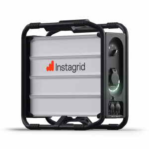 Portable power packs