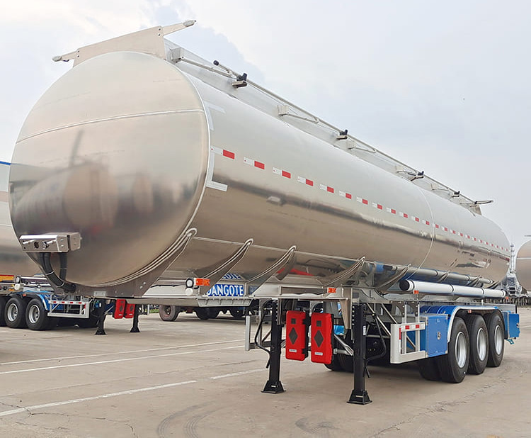 Aluminium Welding Liquids Tanker Trailer Rescue Steps Repair Middlesex West London