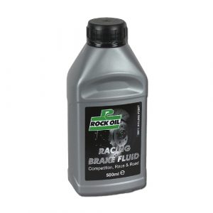 Brake Fluid